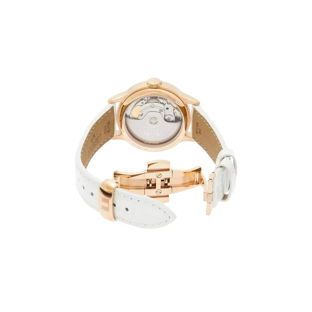 Часы TISSOT 32mm, T099.207.36.118.00