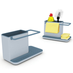Органайзер для раковины caddy™, 13,5х11,5х21 см, синий