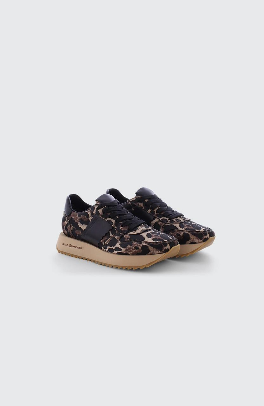 Кроссовки женские Kennel&Schmenger Flash