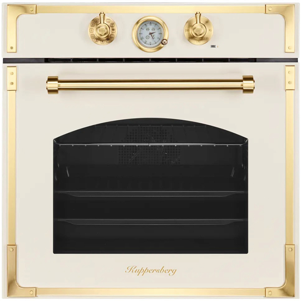 Духовой шкаф Kuppersberg RC 6911 C Bronze
