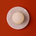 Настенный светильник (бра) Freya FR5631WL-L20BS