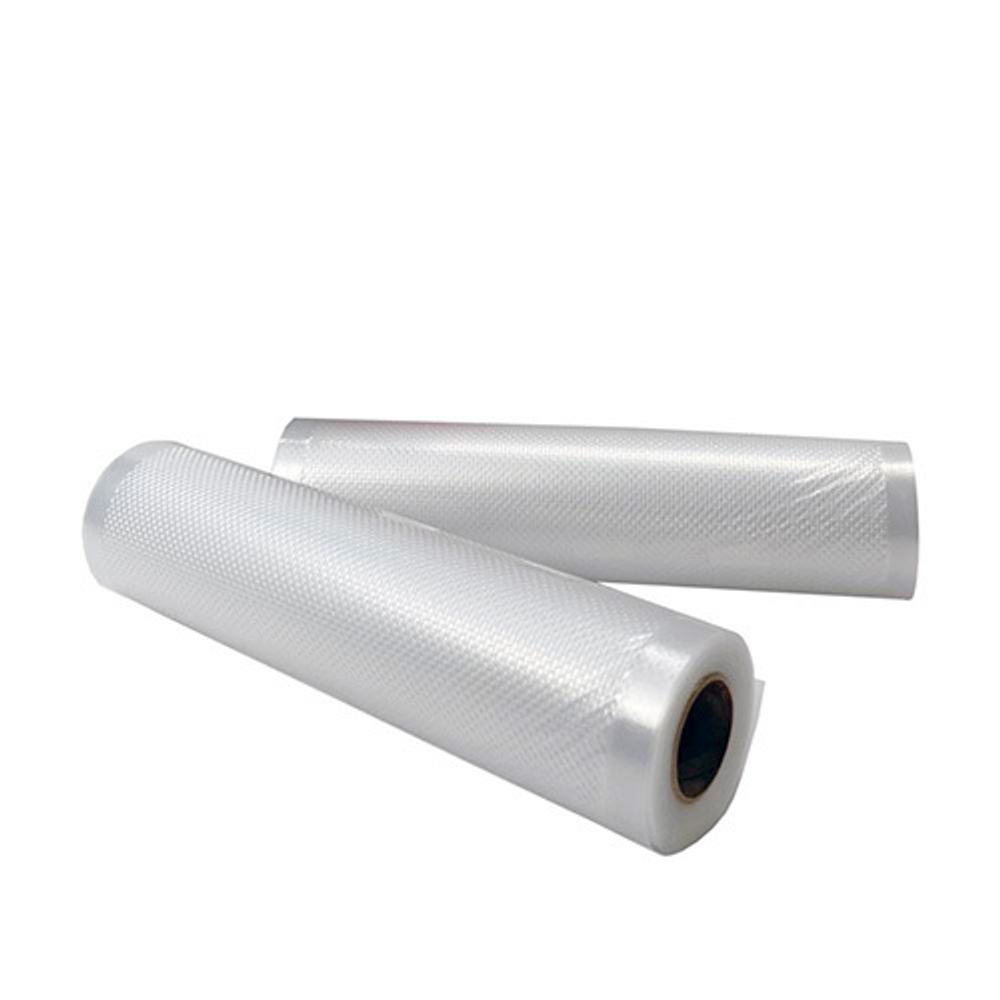 Пленка в ролах к вакууматорам Home Kit VR0223 (0.22х3м, 2 шт/упак)