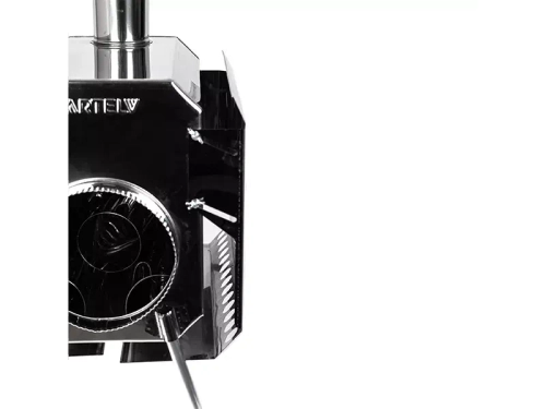 Печь туристическая ARTELV ОЧАГ 30
