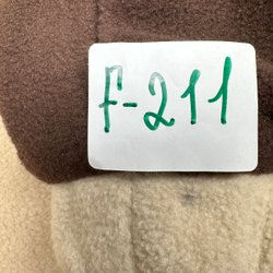 Свитшот Ymkashix Turbo Fleece zip F211 pp.L