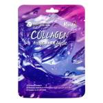 Тканевая маска с Коллагеном Collagen 3D Facial Mask, 38 гр.