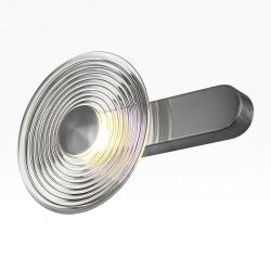 Citilux CORTA CL245021 Бра светодиодное Матовый Хром