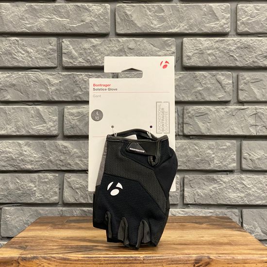 Велосипедные перчатки Bontrager Solstice