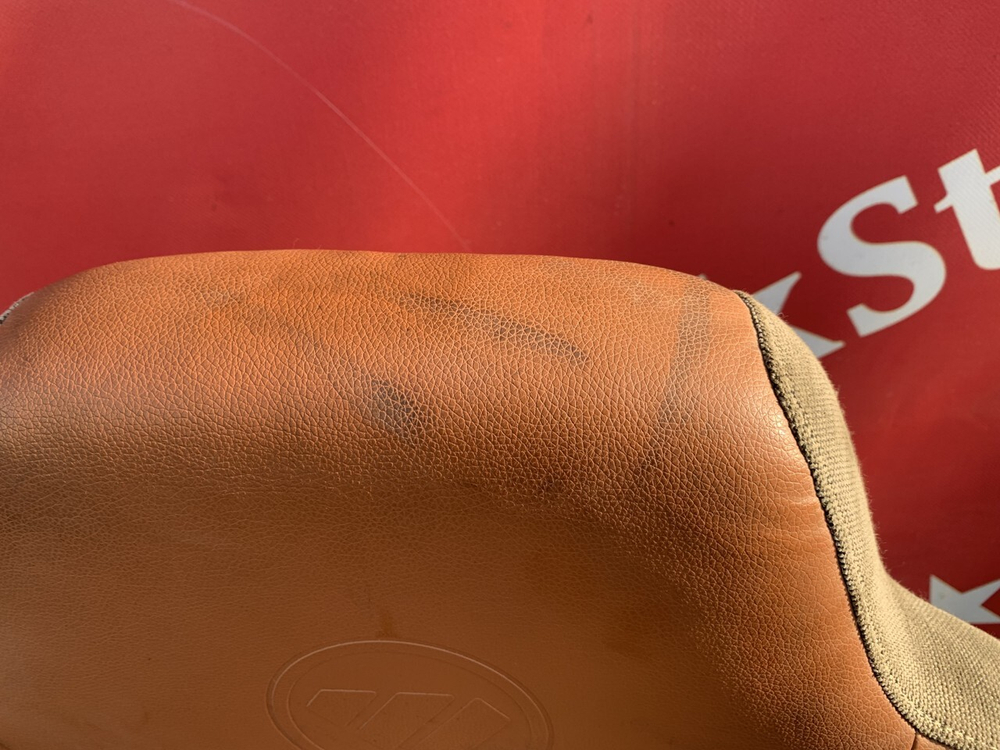 Сиденье пассажирское механическое 2023г