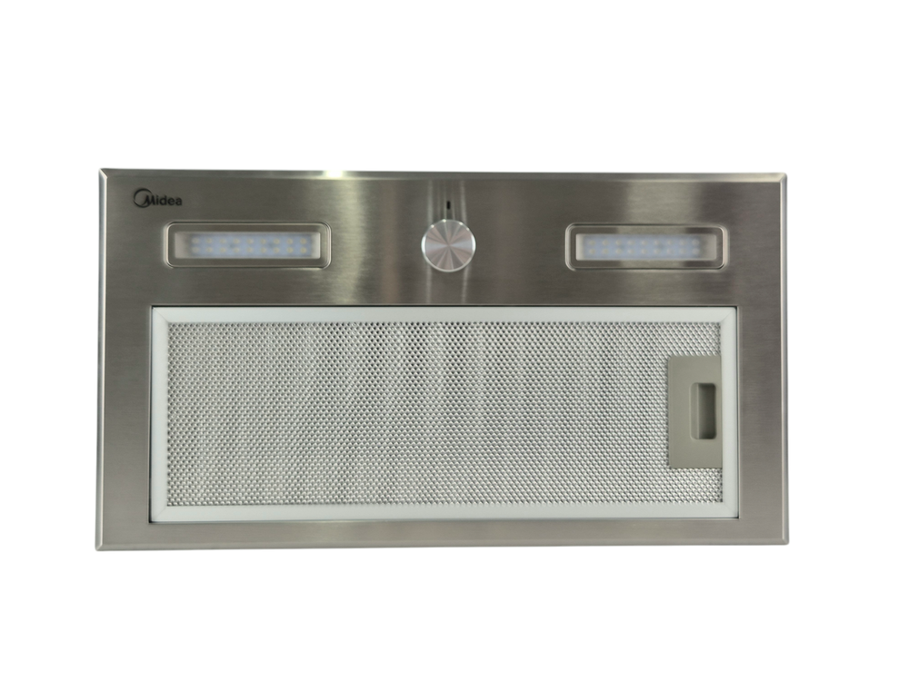 Вытяжка встраиваемая MIDEA MH60I770X (нерж)