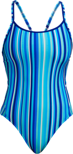 Купальник FUNKITA Lane Lines