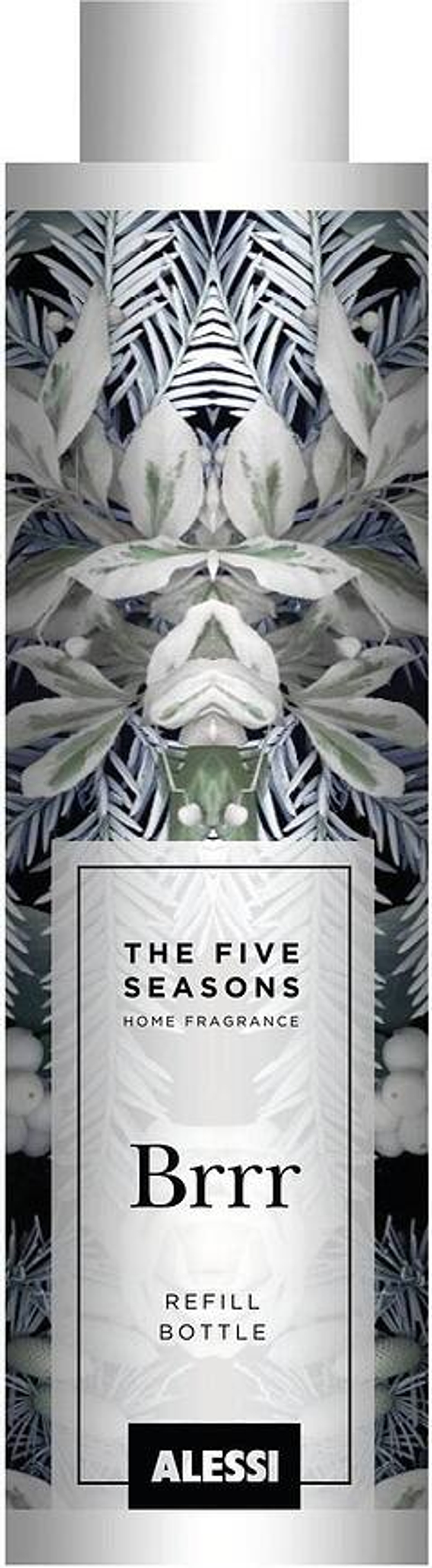 Аромадиффузор (наполнитель) Alessi The Five Seasons, 150 мл