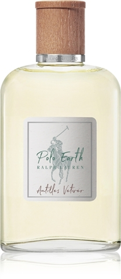 Ralph Lauren Polo Earth Antilles Vetiver Туалетная вода