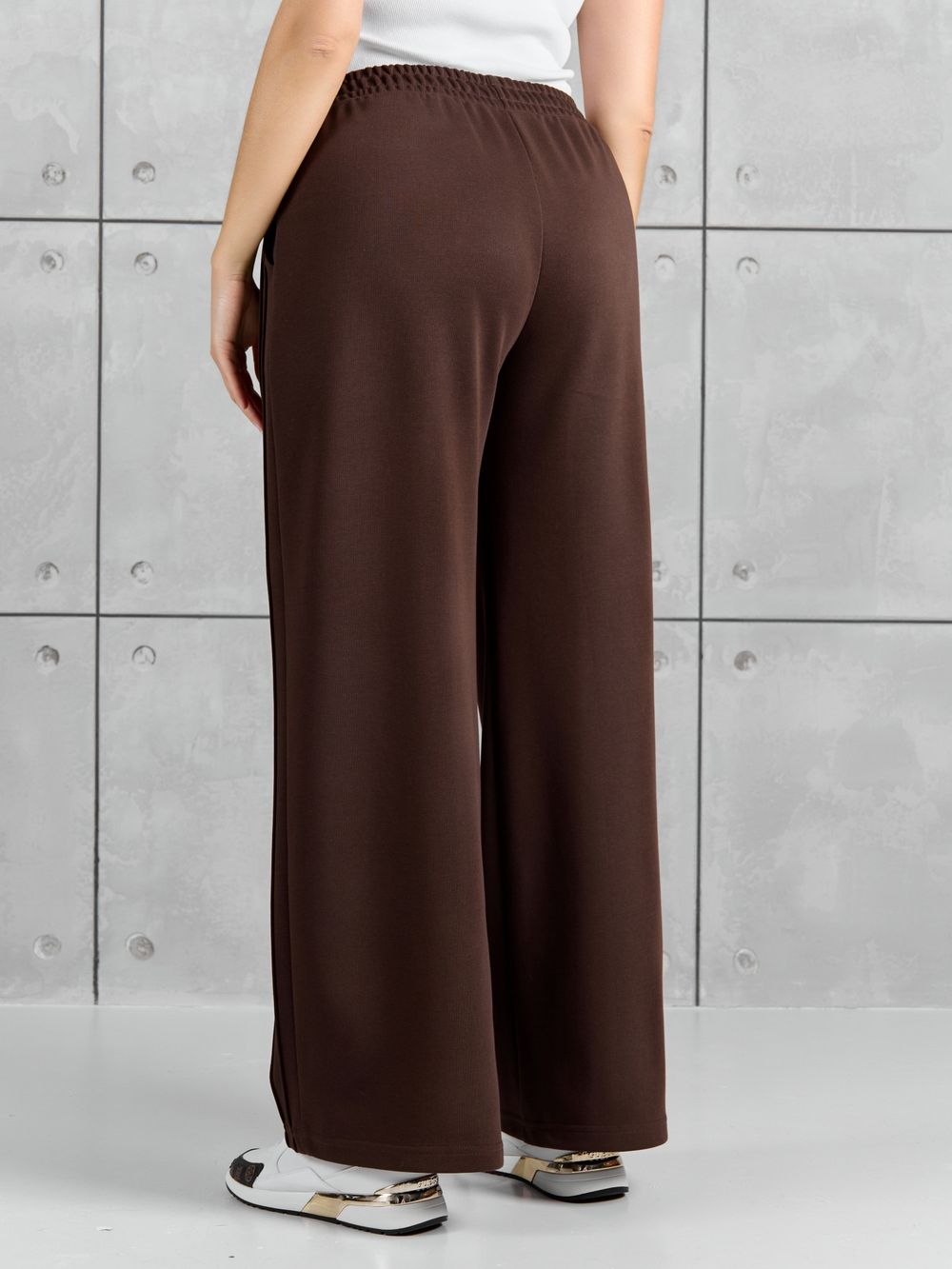 Брюки Авенсис-2 Виотекс КОРИЧНЕВЫЙ