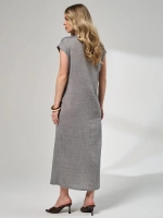 Платье женское "Эко-Муслин"