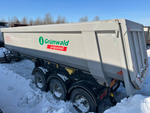 Grunwald 9453 Полуприцеп самосвальный 9453-0000010-50