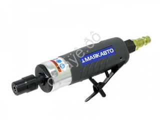 Шлифмашина пневматическая прямая проф 1\4 25000 об\мин МАЯКАВТО 11081м усилен корпус
