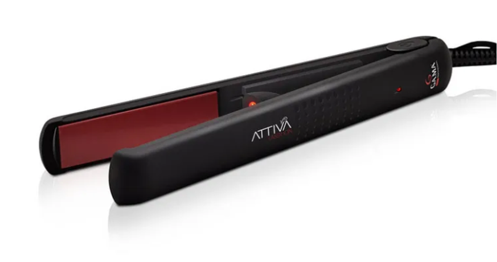 Щипцы-выпрямители CP9 Attiva лазер-ионные турмалиновые