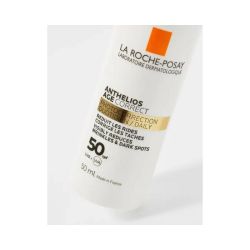 La Roche-Posay Anthelios Age Correct Солнцезащитный антивозрастной крем для лица SPF 50, 50 мл