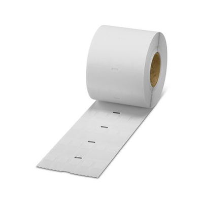 0800074 - WML 7,5 (13X13)R - Оборачиваемая этикетка для кабеля