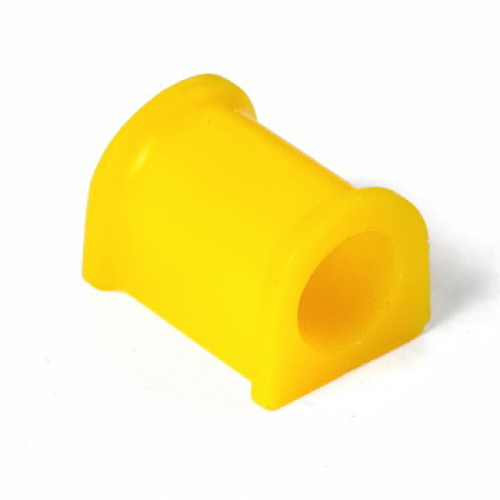 Полиуретановая втулка стабилизатора, передней подвески I.D. = 22 мм (2 шт.), Точка опоры.3-01-879