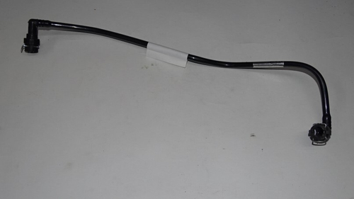 Трубка топливная от электробензонасоса к ФТОТ /УАЗ-3151 Хантер/ (СП АВТО)