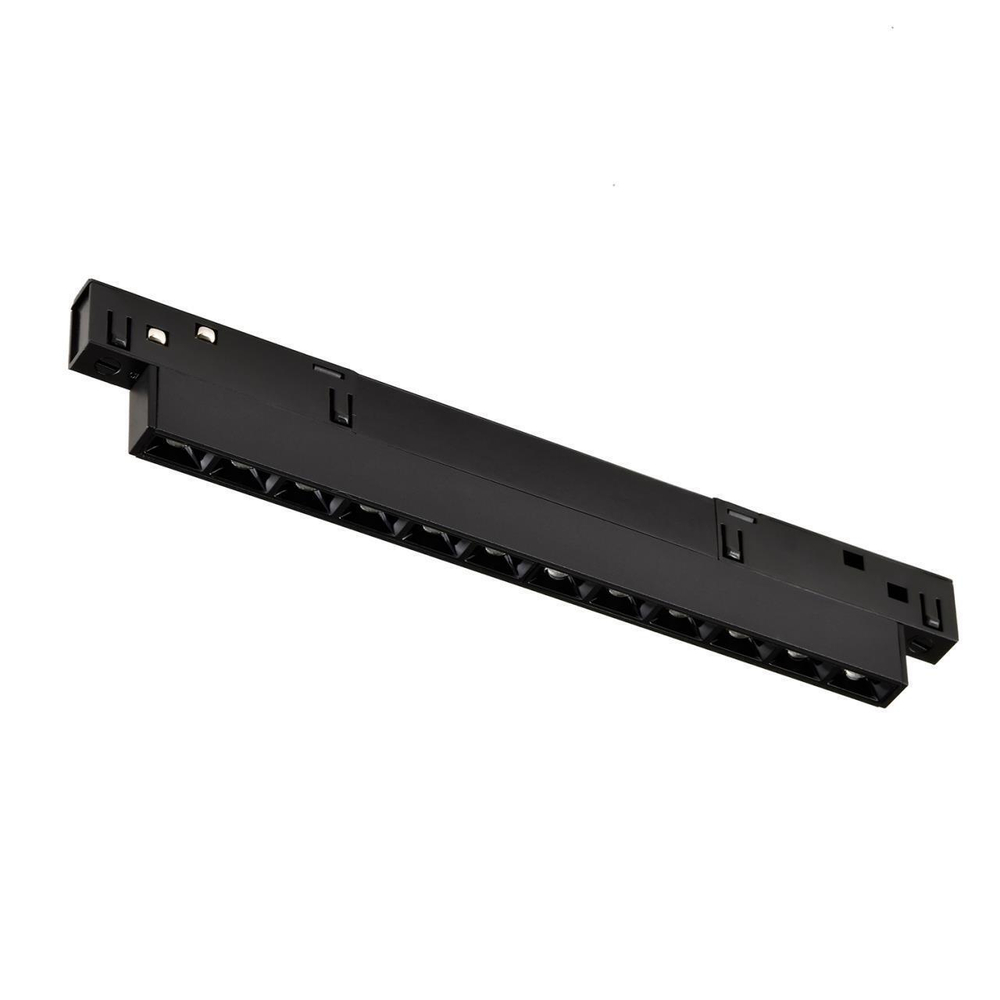 Магнитный трековый светильник Favourite Logica 4577-1U