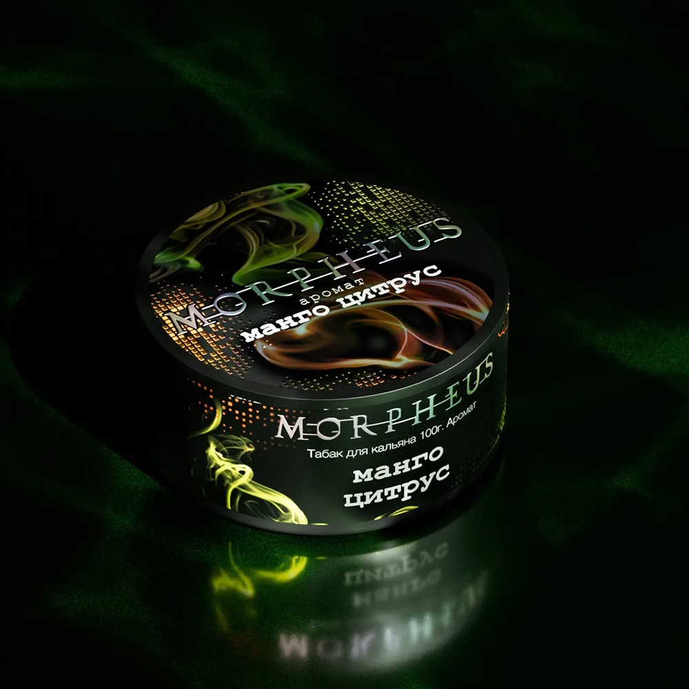 Morpheus - Манго-Цитрус 25 гр.