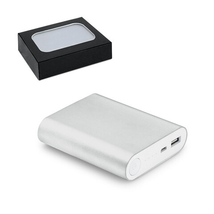 FERMAT. Портативный алюминиевый аккумулятор емкостью 7 200 мАч