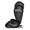 Автокресло Cybex Solution S2 i-Fix Moon Black