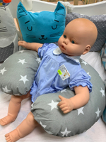 Подушка для кормления (Людин А.В.)