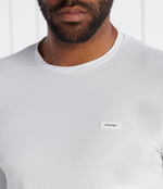 Лонгслив Calvin Klein - белый(K10K112725)