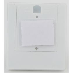 Светодиодный фонарь подсветка ЭРА Пушлайт SB-701 с датчиком движения и освещенности