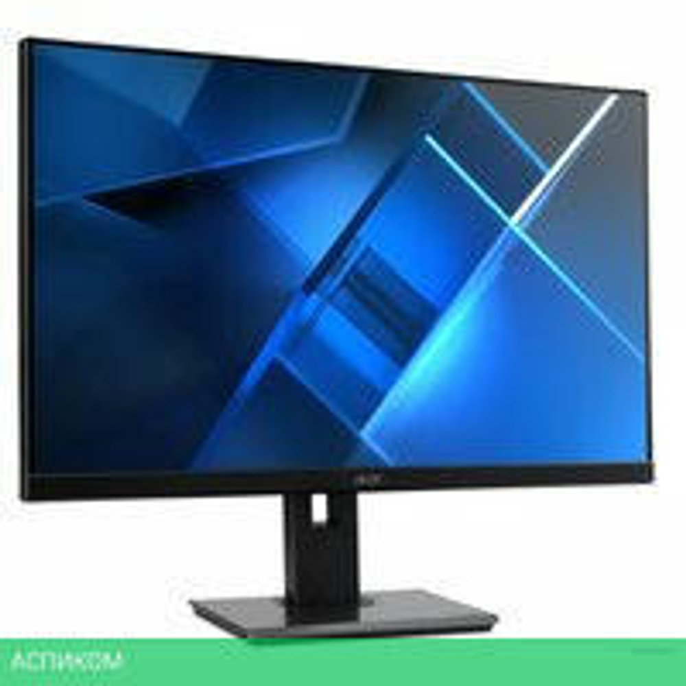 Монитор Acer Vero B277bmiprzxv UM.HB7EE.067