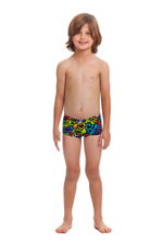 Плавки FUNKY TRUNKS Toddler Boys Funk Me