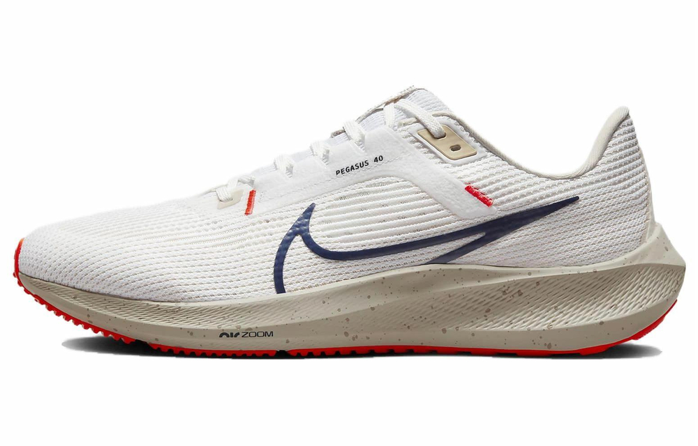 Кроссовки Nike Air Zoom Pegasus 40 40