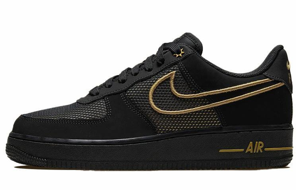 Кроссовки Nike Air Force 1 Low "Legendary" (Женская размерная сетка)