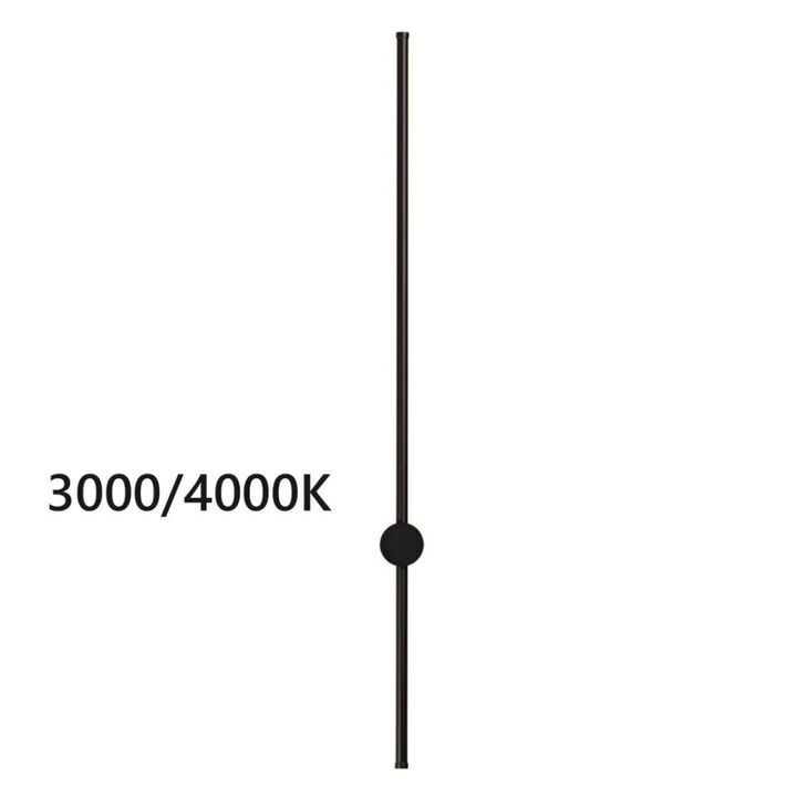 Настенный светильник Odeon Light Fillini Hightech 4335/18WLP