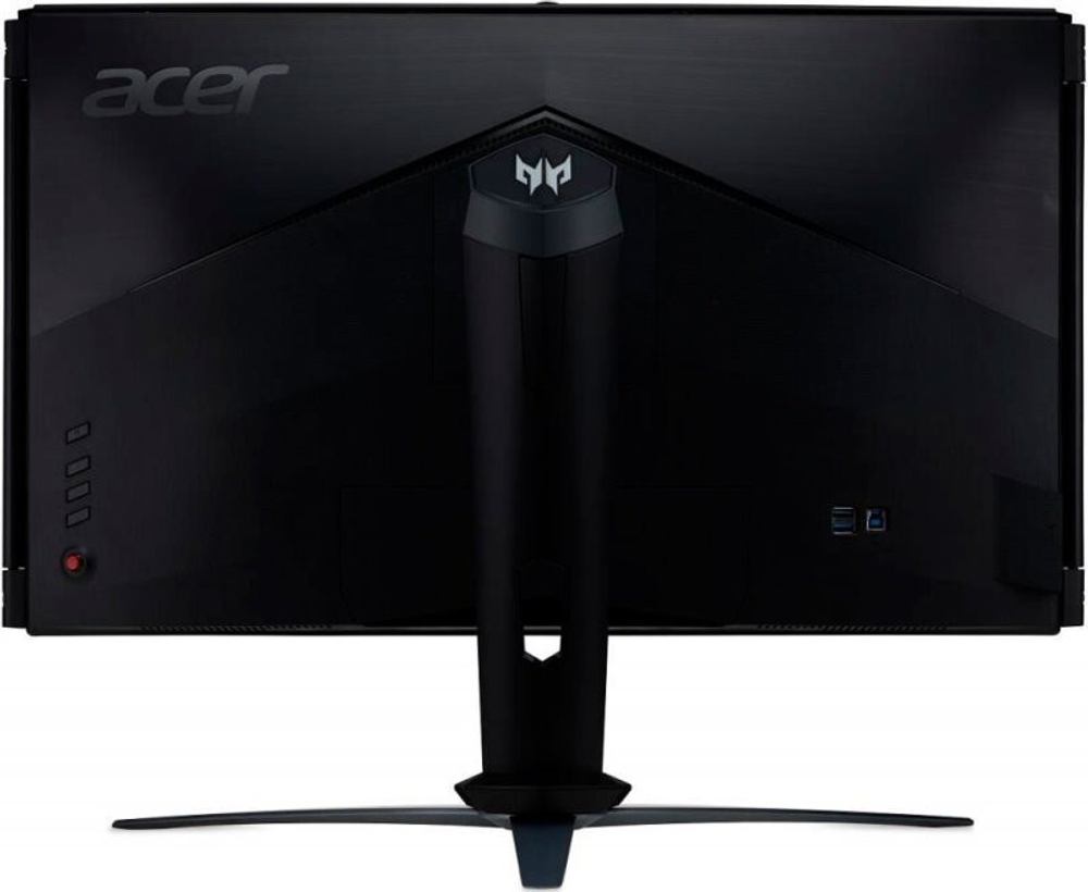 Монитор Acer 27;; Predator XB273Pbmiprzx 1920x1080 IPS WLED 144Гц 4ms G-Sync HDMI DisplayPort