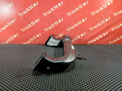 Воздуховод отопителя 2023г.