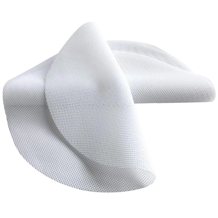 Силиконовый коврик-сетка для мантоварки 34 см