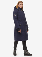 ПАЛЬТО ПУХОВОЕ BASK HATANGA V4