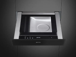 Вакуумный упаковщик Smeg CPV115B3