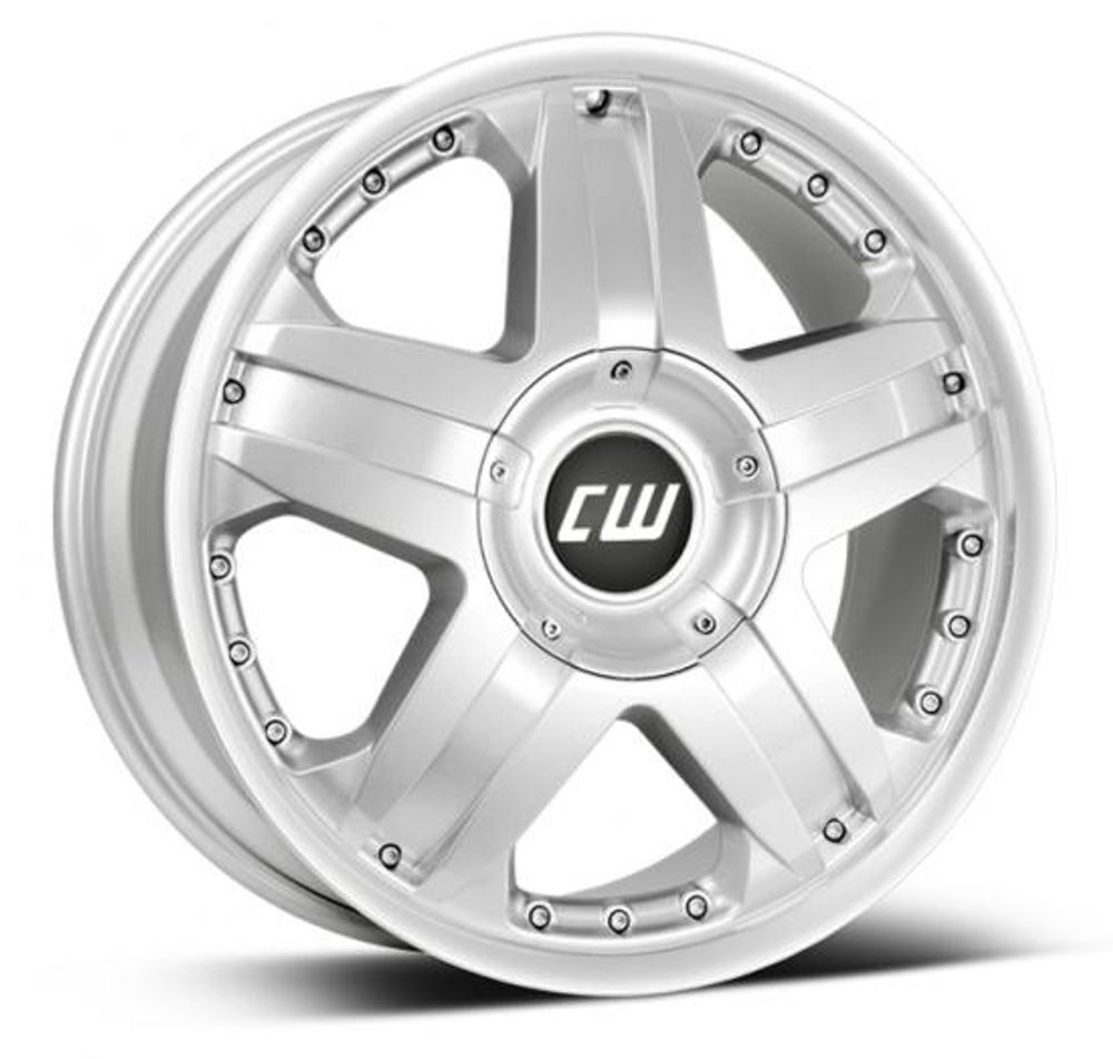Borbet CWB 9x20 5x130 ET 55 Dia 71.6 (CB)