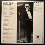 George Shearing - Lullaby Of Birdland (Япония 1974г.)