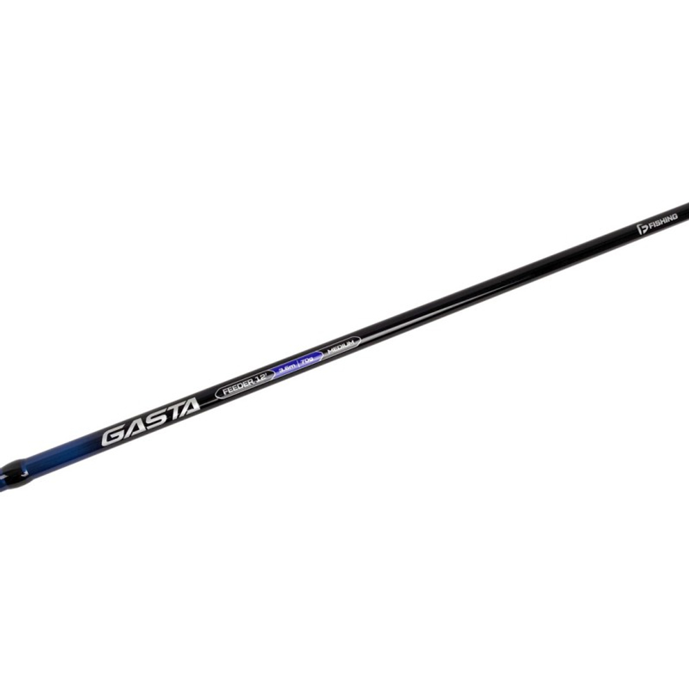 Фидерное удилище F-fishing Gasta Feeder 3.60м, до 70 гр