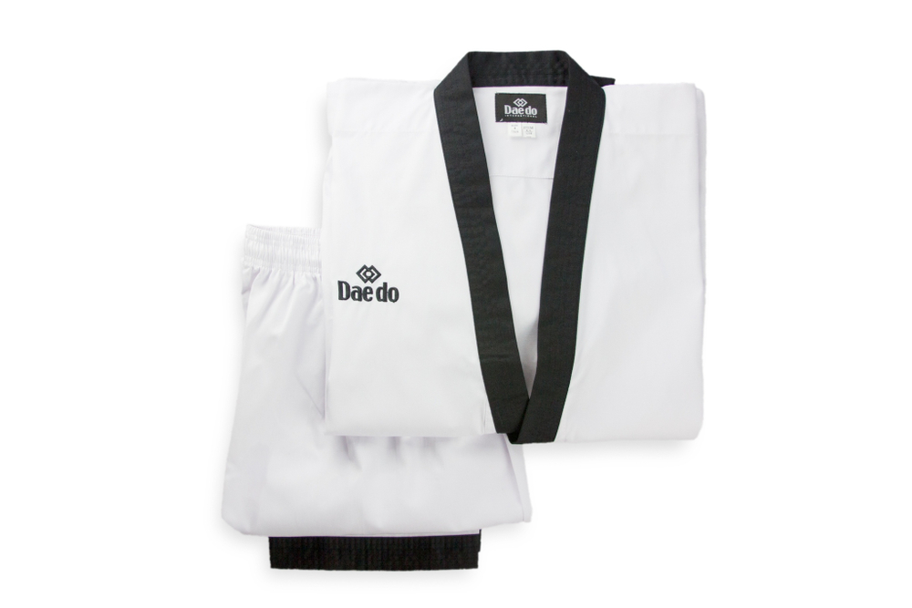 Добок Хапкидо Traditional т.м. Daedo