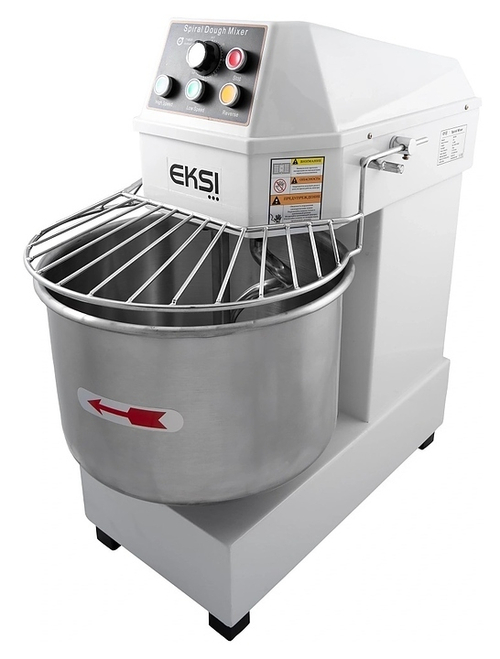 Машина тестомесильная EKSI SH30B