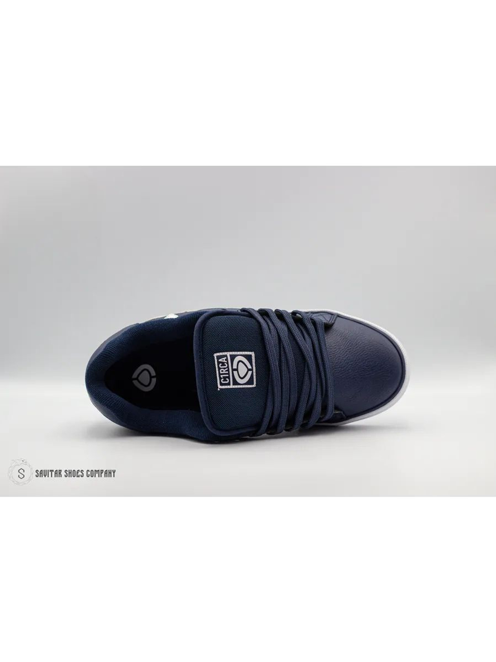 Дутые кеды 211 VULC BOLD от Savitar Shoes Comapany
