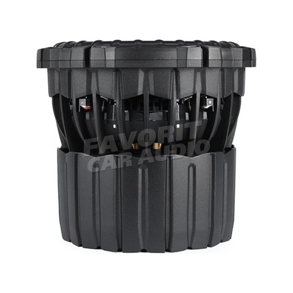 Сабвуфер Pride M.45 12" D0.75 4500W full carbon