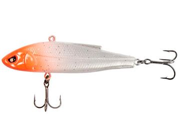 Воблер тонущий вертикальный LJ Pro Series VIB S 58.00/353